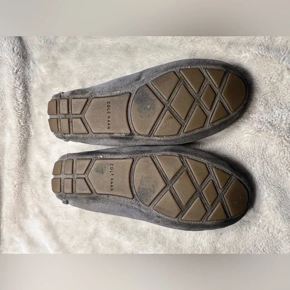 Cole Haan womens slipper loafer size 6 B - Picture 3 of 6